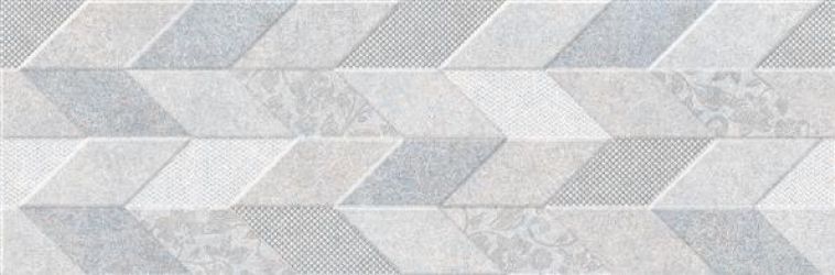 2113 Modica Rustic Grey 30x90