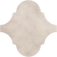 21333 Curvytile Factory Cream 26,5*26,5