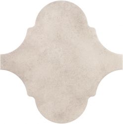 21333 Curvytile Factory Cream 26,5*26,5