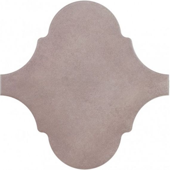 21335 Curvytile Factory Taupe 26,5*26,5
