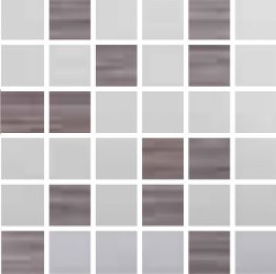 214182 Mosaico M Mix C 30x30