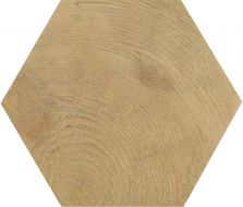21629 HEXAWOOD Natural 17.5x20