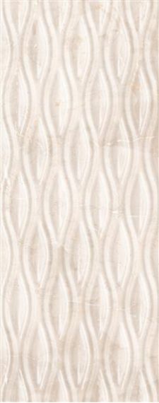 2179 ZIBANA CREAM RUSTIC 30*75