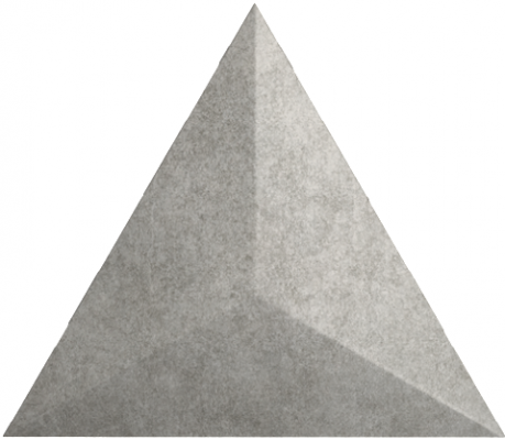 218243 Traingle Level Cement 15x17