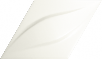 218259 Diamond Blend White Matt 15x25.9