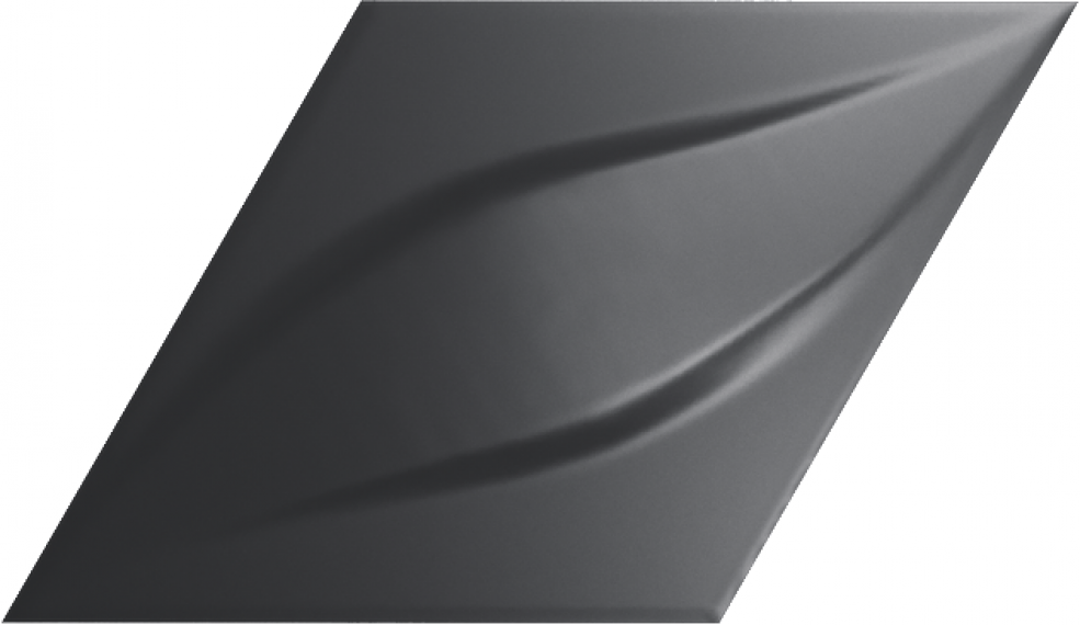 218260 Diamond Blend Black Matt 15x25.9