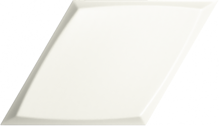 218268 Diamond Zoom White Matt 15x25.9