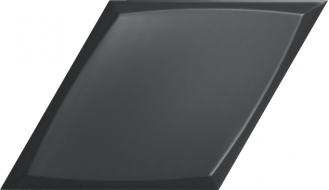 218269 Diamond Zoom Black Matt 15x25.9