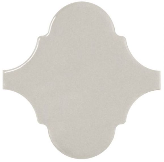 21931 SCALE ALHAMBRA Light Grey 12х12