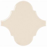 21936 Плитка Scale Alhambra Cream 12x12