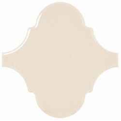21936 Плитка Scale Alhambra Cream 12x12