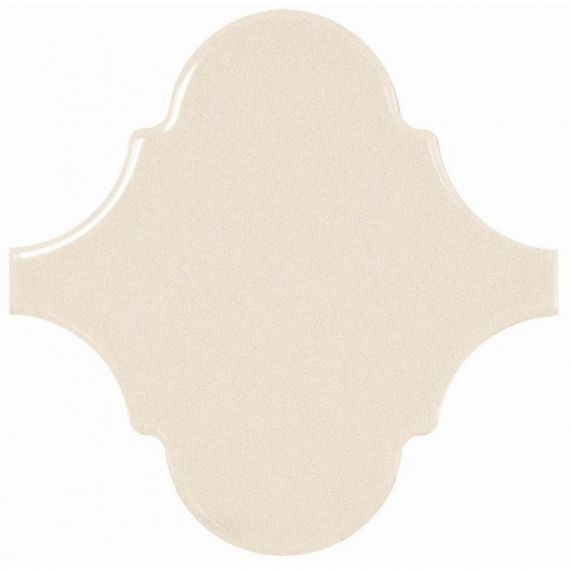 21936 Плитка Scale Alhambra Cream 12x12