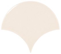 21969 Плитка Fan Cream 10,6х12