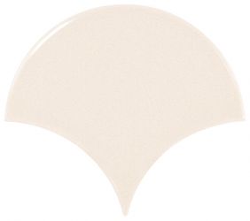 21969 Плитка Fan Cream 10,6х12