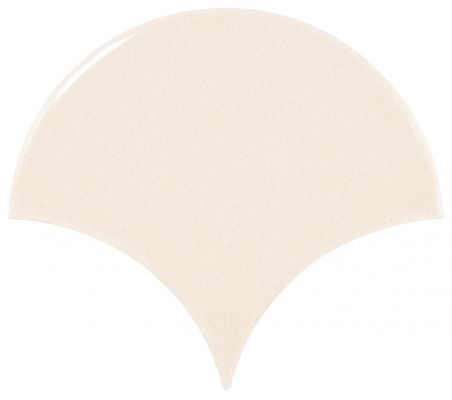 21969 Плитка Fan Cream 10,6х12