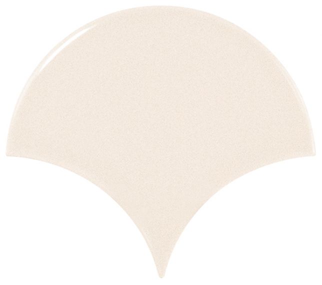 21969 Плитка Fan Cream 10,6х12