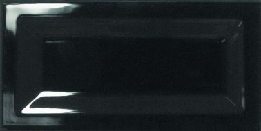 22001 INMETRO Black 7.5x15