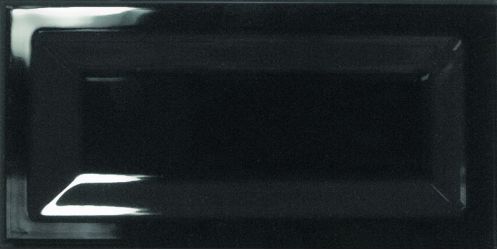 22001 INMETRO Black 7.5x15