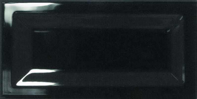 22001 INMETRO Black 7.5x15