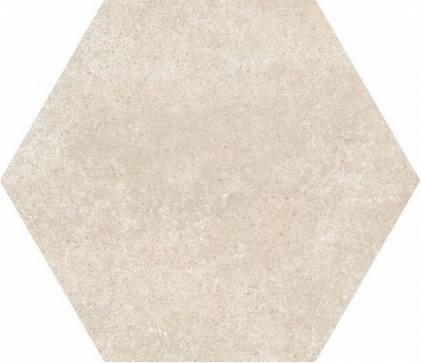 22095 Hexatile Cement Sand 17,5x20