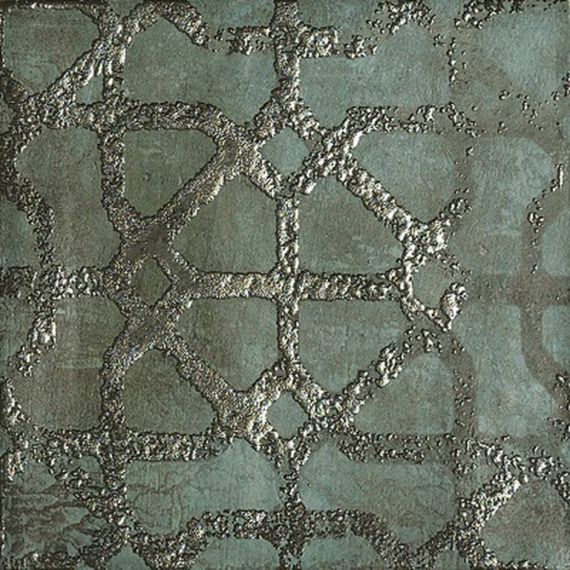 220963 Ethnic Emerald 13.8x13.8