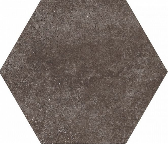 22097 Hexatile Cement Mud 17,5x20