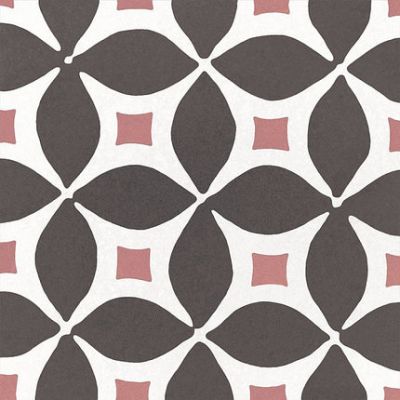 22104 CAPRICE PATCHWORK COLOURS 20X20