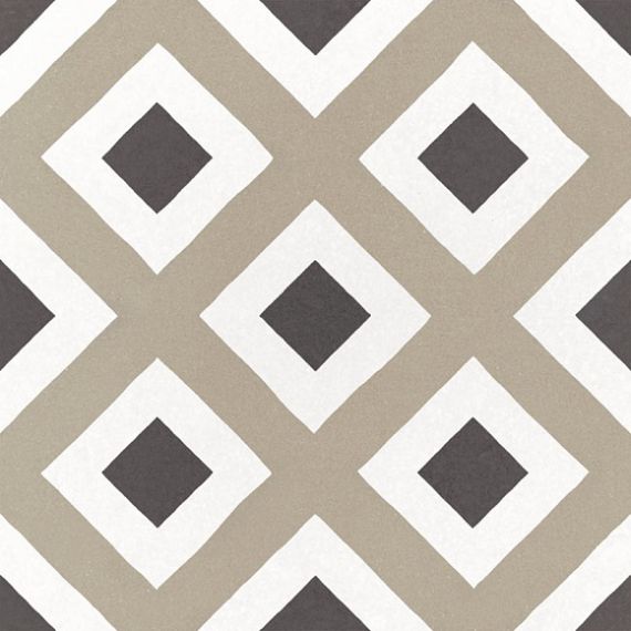 22113 Caprice City Colours 20*20