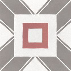 22115 Керамогранит CAPRICE DECAL COLOURS 20X20