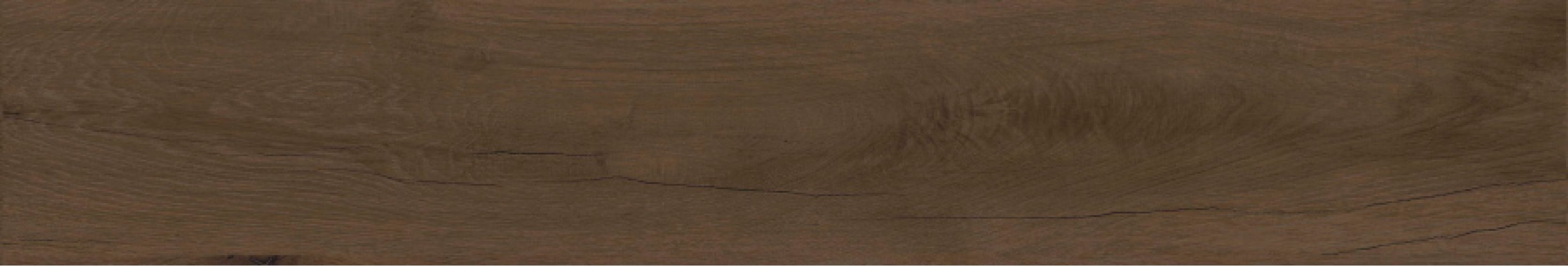 221991 Century Brown Rect Matt 25x150