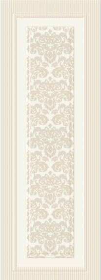 222 VAN2BG Плитка 222 VALENTINO 24,5х69,5