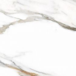 223587 Calacatta Gold White Matt 59.5x59.5