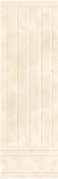 2256 SYDNEY CREAM RUSTIC 30*90