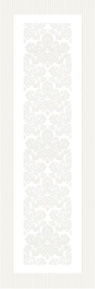 227 Valentino панель 29.5х89.5