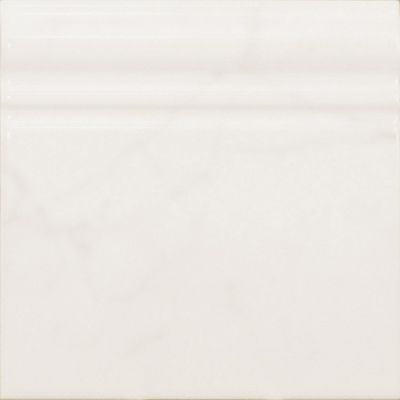 23095 Carrara Skirting 15х15
