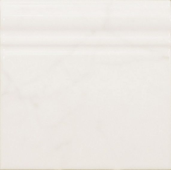 23095 Carrara Skirting 15х15