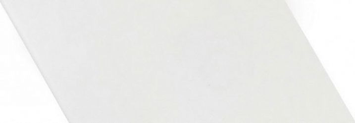 23199 Chevron Blanco Mate Right 9x20,5