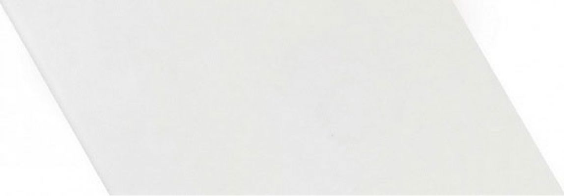 23199 Chevron Blanco Mate Right 9x20,5