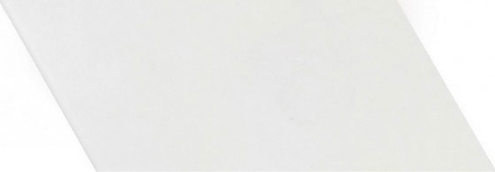 23199 Chevron Blanco Mate Right 9x20,5