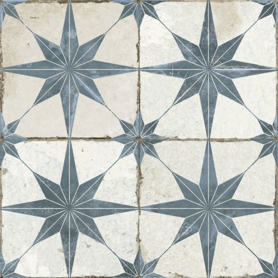 23200 FS STAR BLUE 45x45