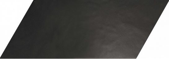23202 Chevron Negro Mate Left 9x20,5