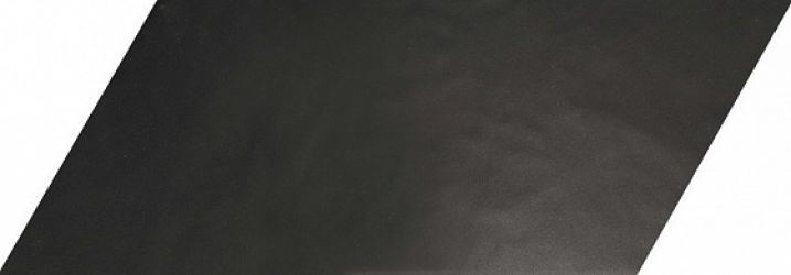 23202 Chevron Negro Mate Left 9x20,5