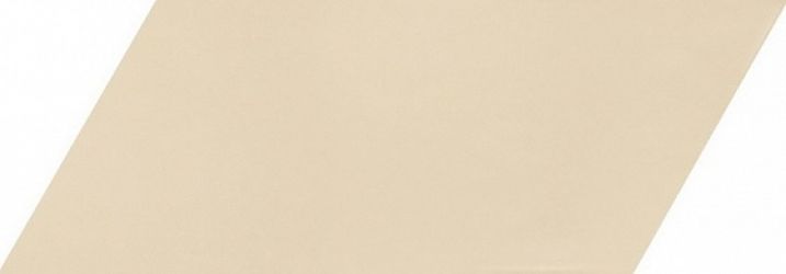 23204 Chevron Crema Mate Left 9x20,5