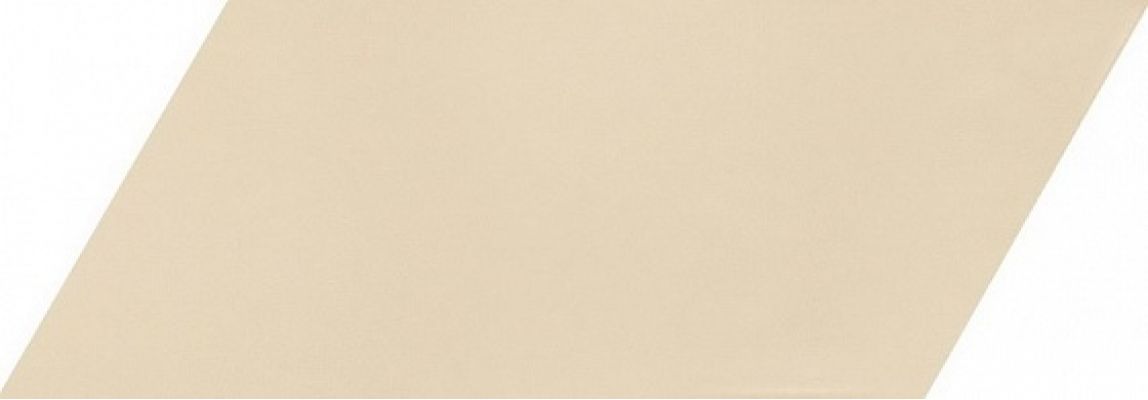 23204 Chevron Crema Mate Left 9x20,5