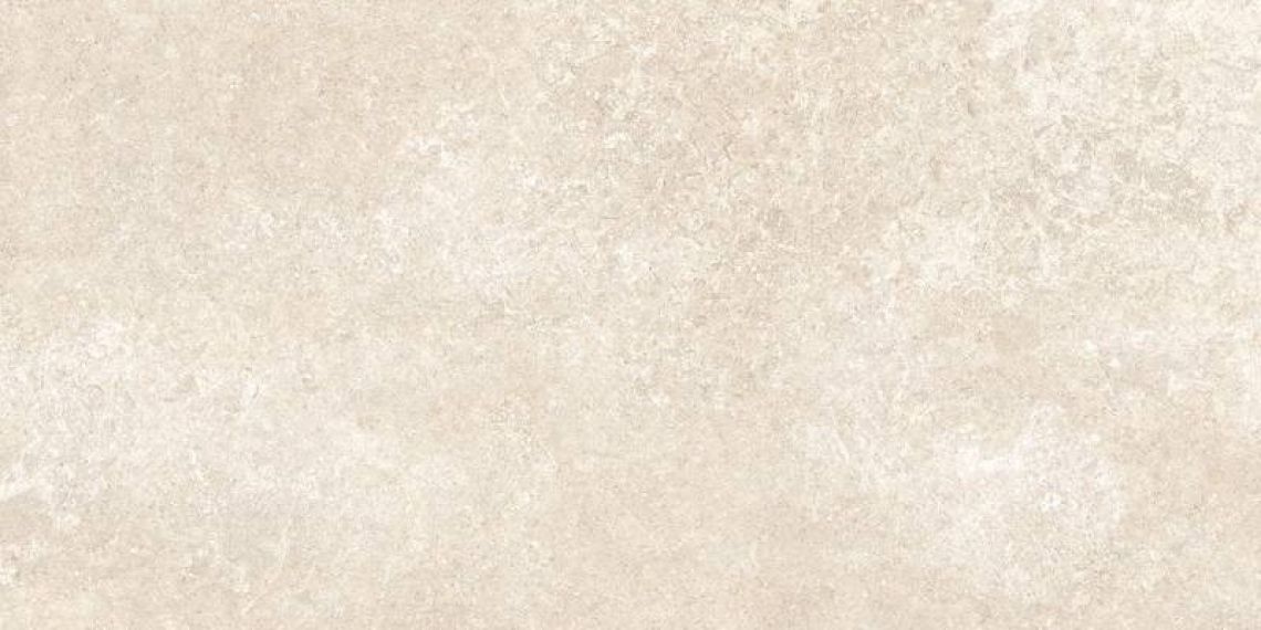 232061 Керамогранит Bella Stone Cream 59.5х119.2