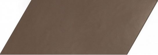 23206 Chevron Marron Mate Left 9x20,5