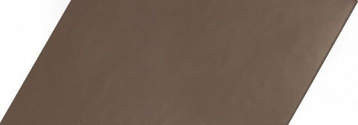 23206 Chevron Marron Mate Left 9x20,5