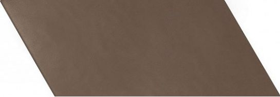 23207 Chevron Marron Mate Right 9x20,5