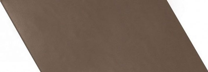23207 Chevron Marron Mate Right 9x20,5