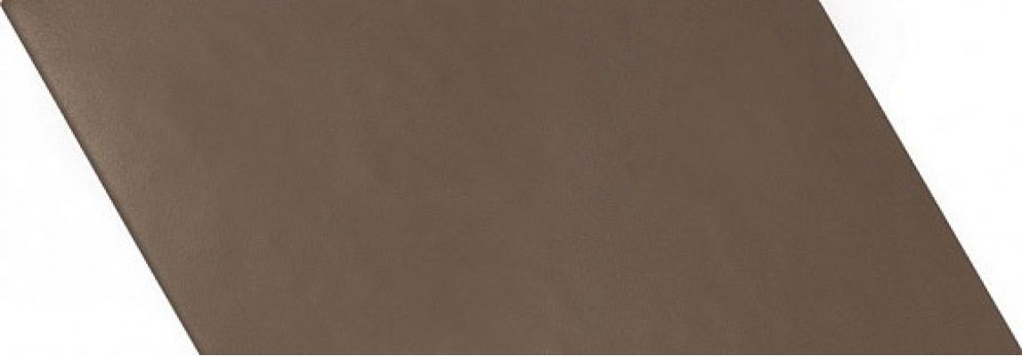 23207 Chevron Marron Mate Right 9x20,5